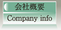 会社概要